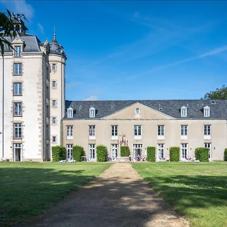 Résidence Prestige Odalys Le Château de Kéravéon-3
