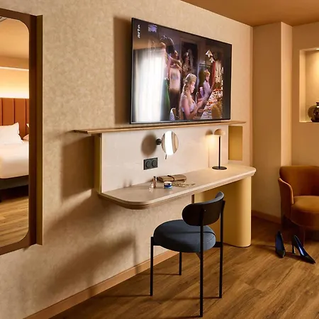 You Hotel de France Valence - Handwritten Collection-2