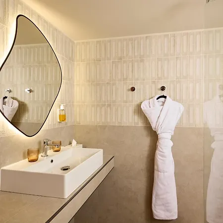 You Hotel de France Valence - Handwritten Collection-3