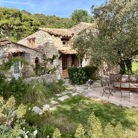 La Petite Bergerie-3