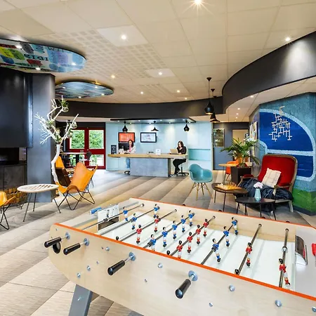 ibis Metz Nord-3
