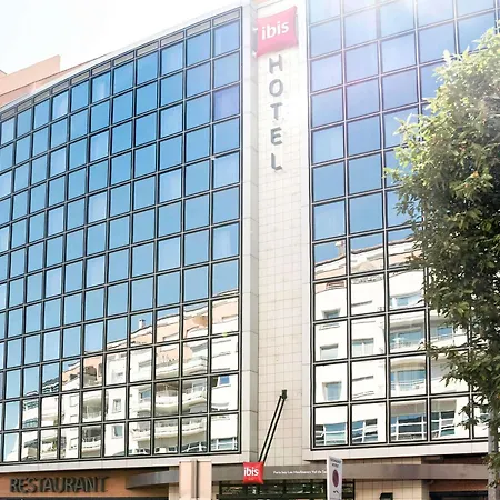 ibis Issy les Moulineaux Val de Seine-2