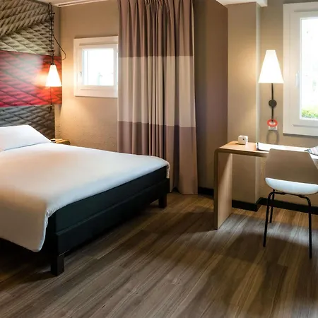 Ibis Bourg En Bresse-3