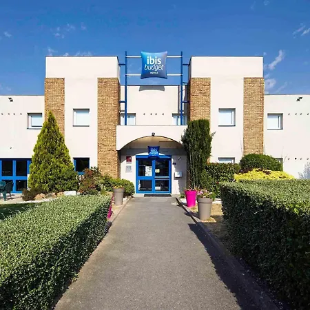 Ibis Budget Chartres-2