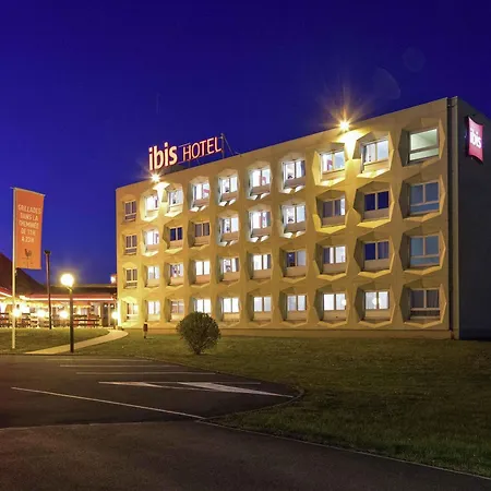Ibis Saint Dizier-2