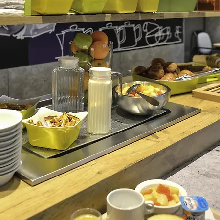 Ibis Budget Avignon Nord-2