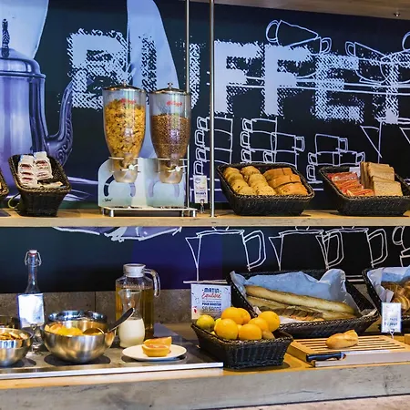 Ibis Budget Avignon Nord-3