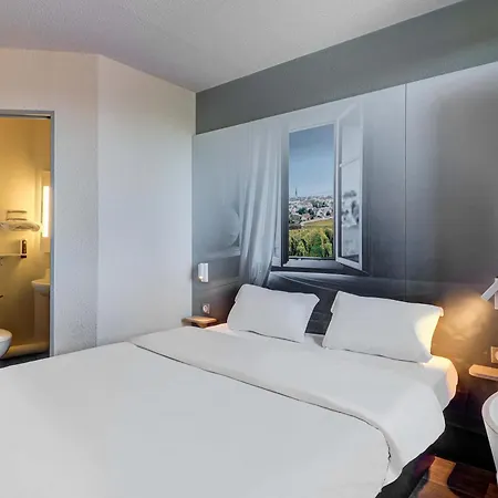 B&B Hotel Beaune Nord-2