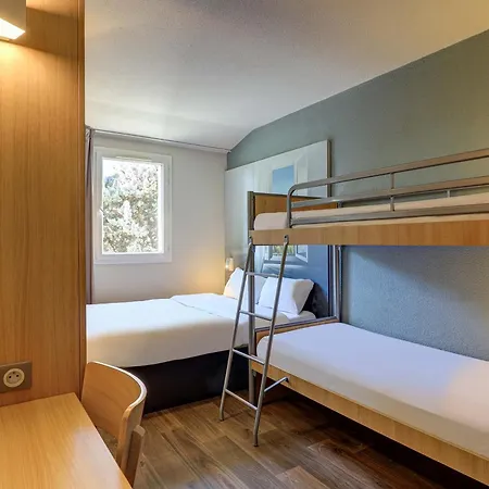 B&B Hotel Beaune Nord-3