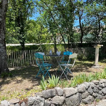 Maison Castellane Chambre d'Hotes B&B-3
