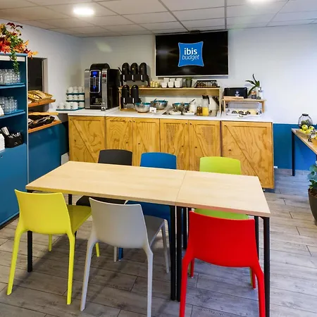 ibis Budget Boulogne Sur Mer Centre les Ports-2