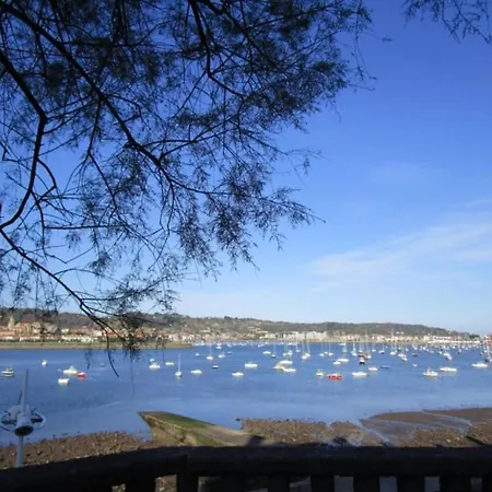 Studio lumineux à deux pas de la plage d'Hendaye - FR-1-2-323-2