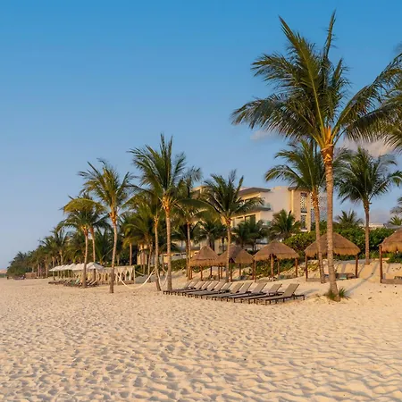 Haven Riviera Cancun (Adults Only)-3