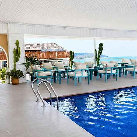 Mandarin Hotel & Spa Tanger-3