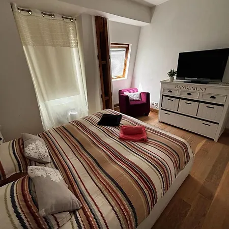 Appartements à Deauville dans Triangle d'Or-2