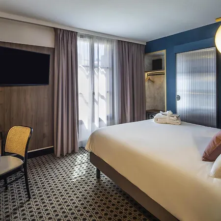 Mercure Versailles Chateau-3