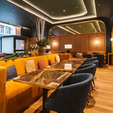 Grand Hotel Bellevue - Grand Place-3