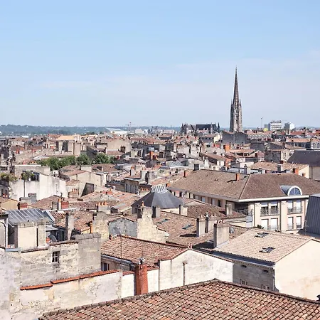 Quality Hotel Bordeaux Centre-3