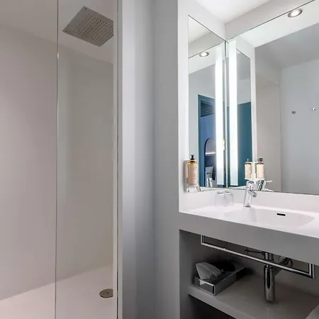 Mercure Annecy Centre-2