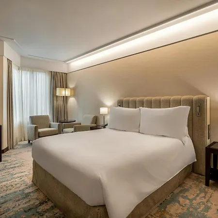 Crowne Plaza Porto By Ihg-2