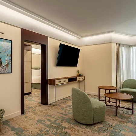 Crowne Plaza Porto By Ihg-3