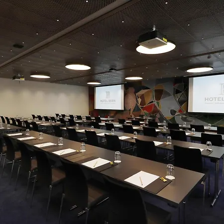 Best Western Plus Hotel Bern-3