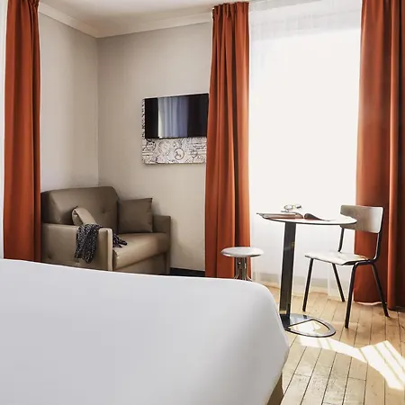 Ibis Styles Hyères Rooftop&Spa-2