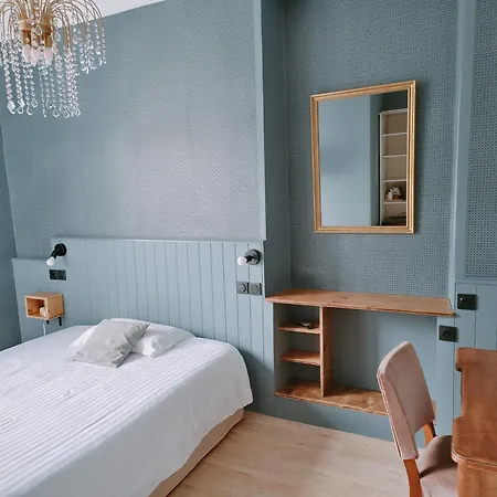 Hostellerie du Parc-3