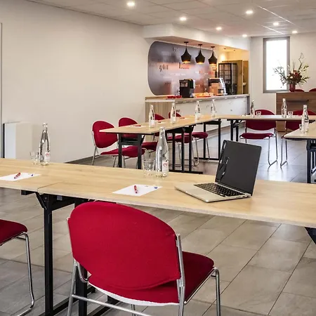 IBIS Cannes Mouans Sartoux parking gratuit-2