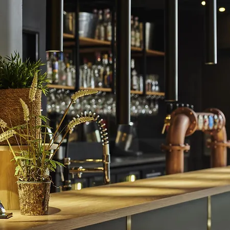 Ibis Clamart Paris Velizy-2