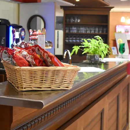 ibis Albert Pays de Somme-3