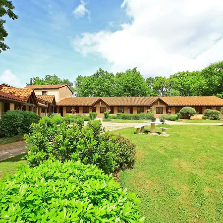 Logis Hostellerie du Causse-3