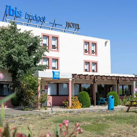 Ibis Budget Narbonne Sud A9/A61-3
