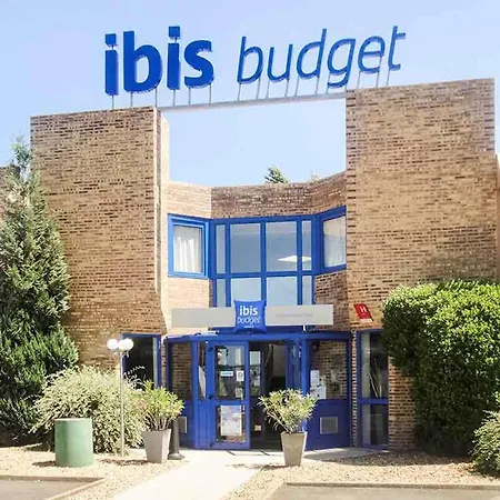 ibis budget Châtellerault Nord-2