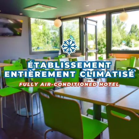 Ibis Budget Rodez-3