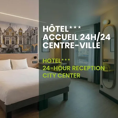 ibis Orleans Centre Foch-3