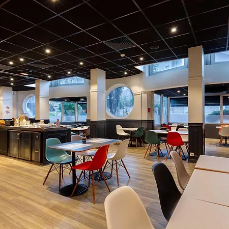 ibis Orleans Centre Foch-2