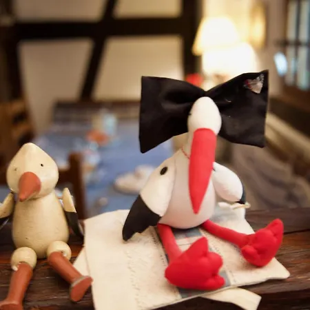 Maison Kieffer - Hotel&Vins d'Alsace-3