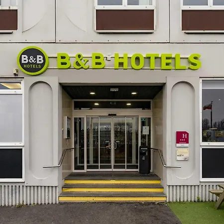 ibis Boulogne sur Mer Centre les Ports-2