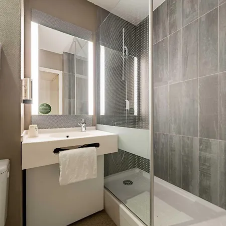 ibis Boulogne sur Mer Centre les Ports-3
