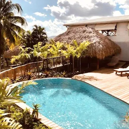 Hôtel Iloma-3