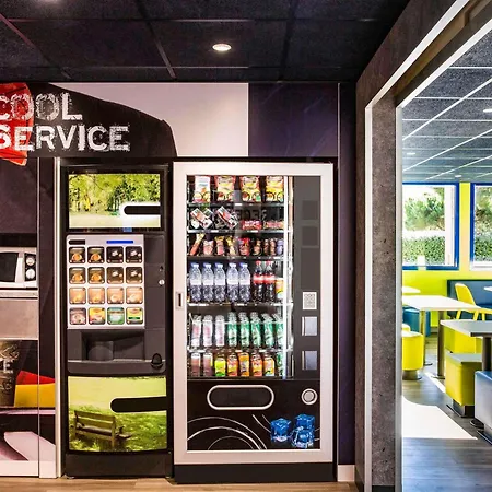 Ibis Budget Perpignan Nord Rivesaltes-2