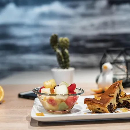 Ibis Styles Saint Malo Port-3