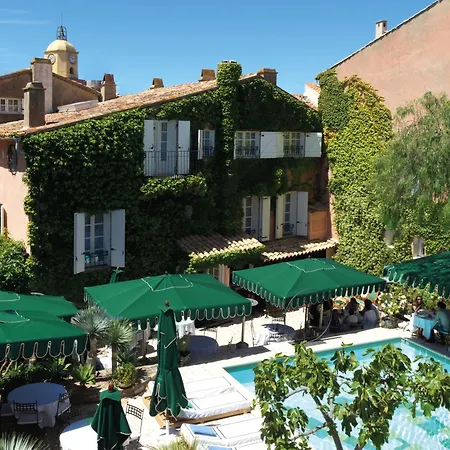 Hôtel Le Y-2