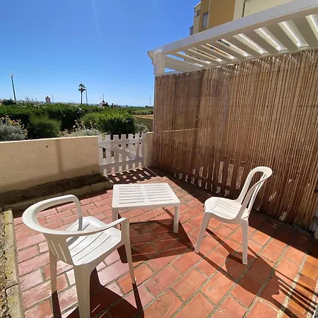 Studio bord de mer pour 3 pers avec parking - FR-1-81-127-2