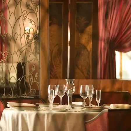 Royal Hotel Oran - Mgallery Collection-2