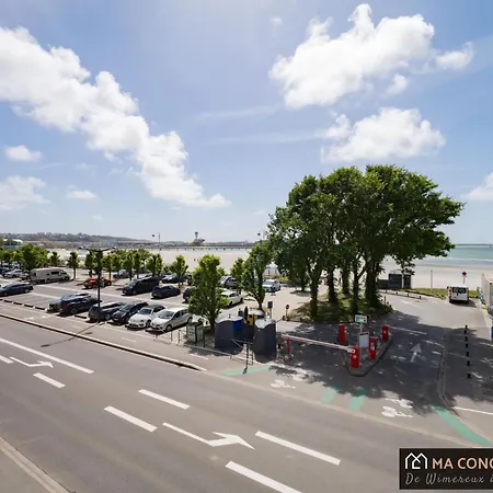 Appartement La Vue Sur Mer-3