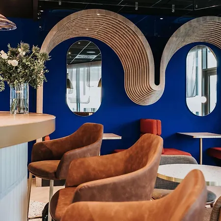 Novotel Angers Centre Gare-3