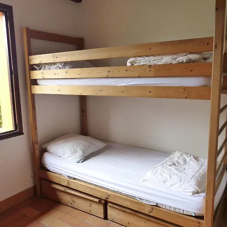 La Maison Des Moineaux Entre Lac Et Ocean Pour 6 Personnes-2