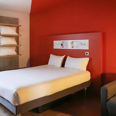 ibis budget Beauvais Aeroport-3